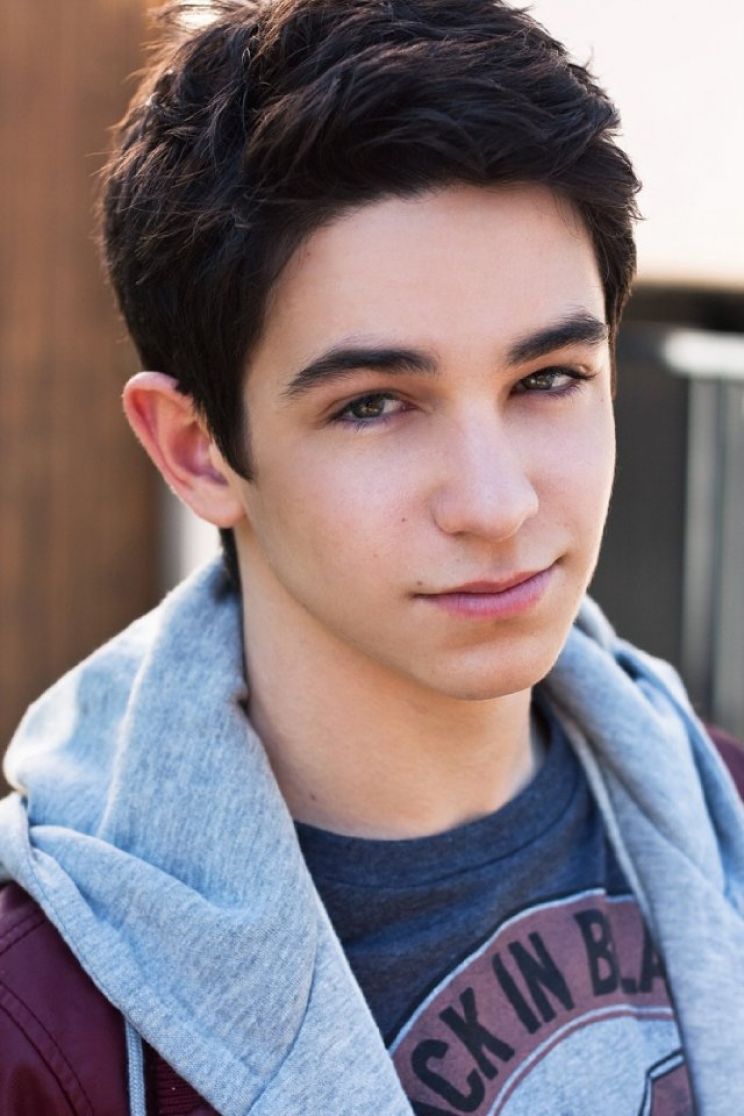 Zachary Gordon