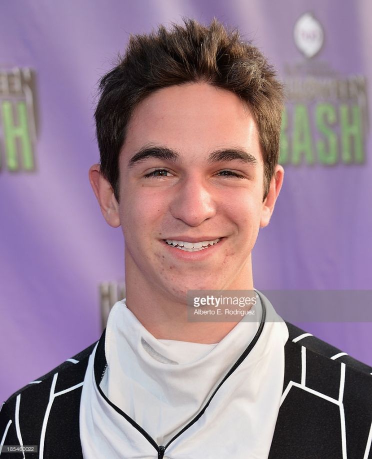 Zachary Gordon