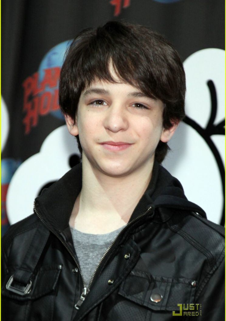 Zachary Gordon