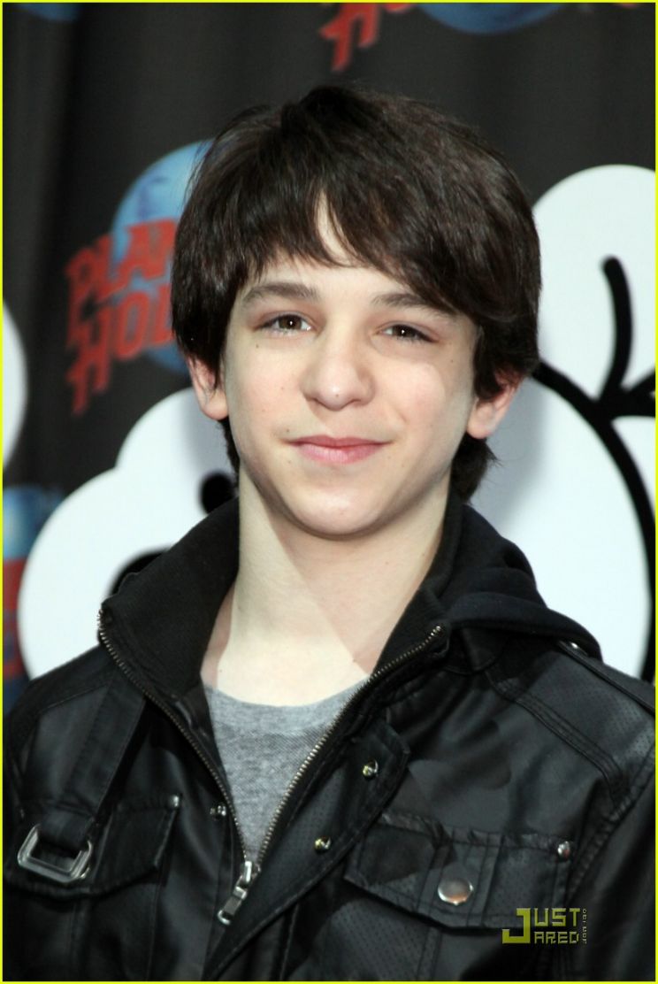 Zachary Gordon