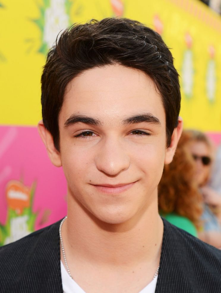 Zachary Gordon