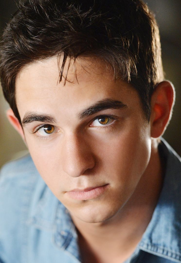 Zachary Gordon