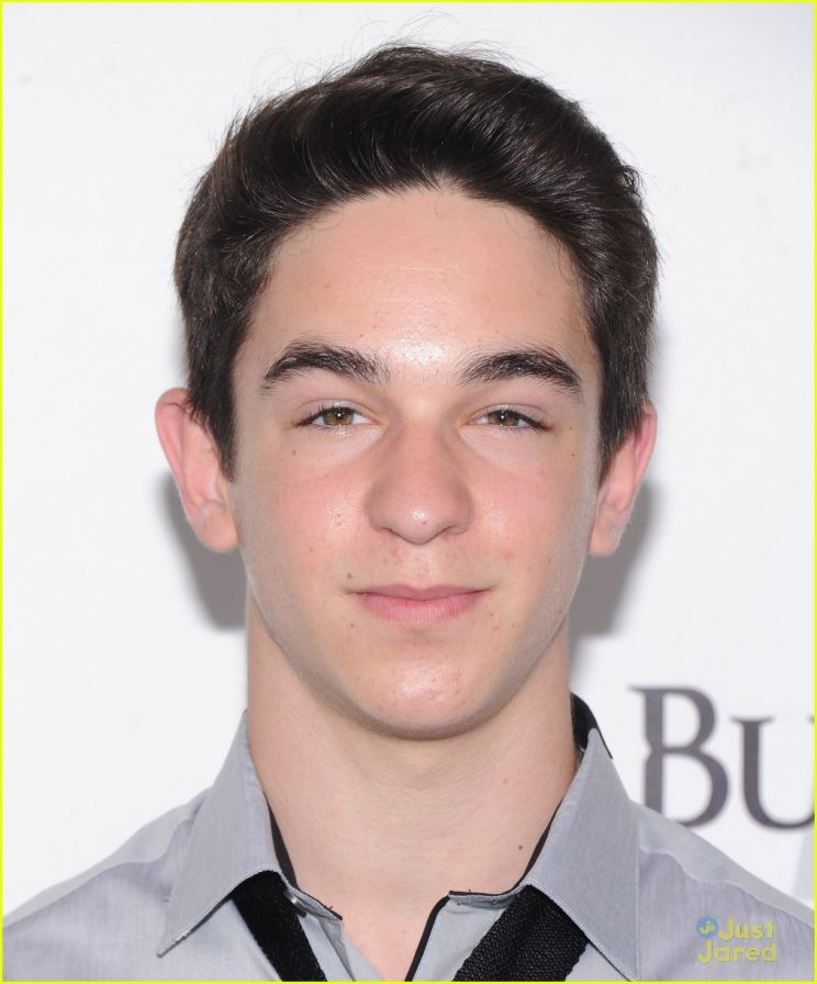 Zachary Gordon