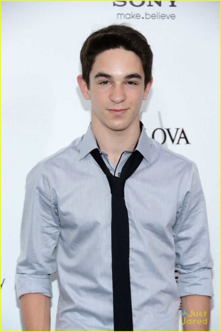 Zachary Gordon