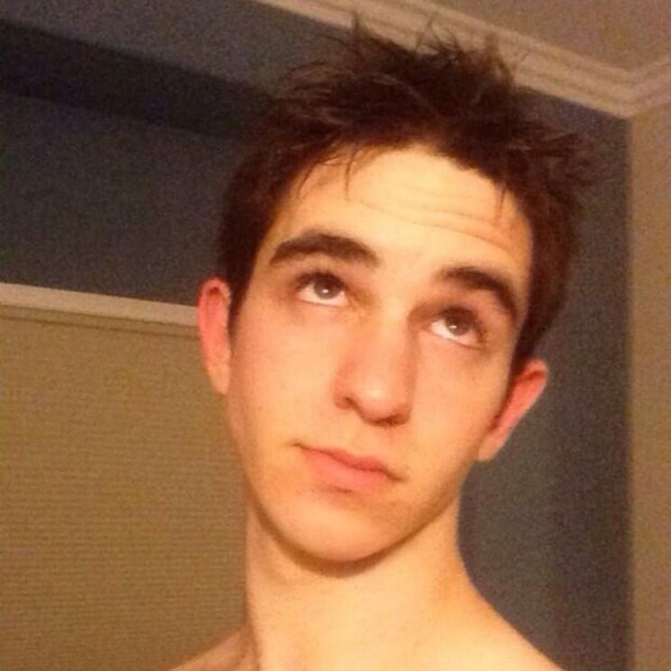 Zachary Gordon