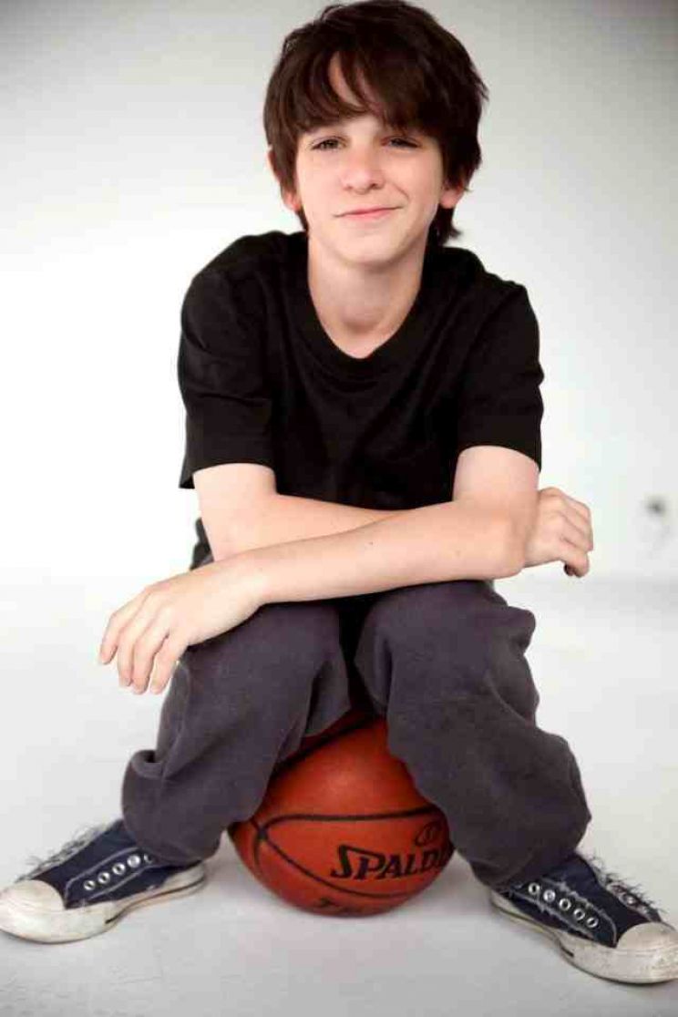 Zachary Gordon