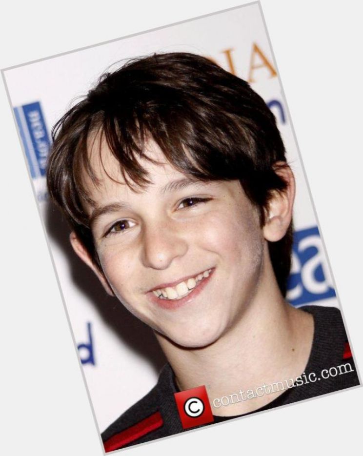 Zachary Gordon