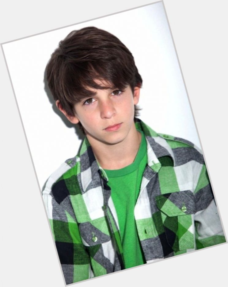 Zachary Gordon