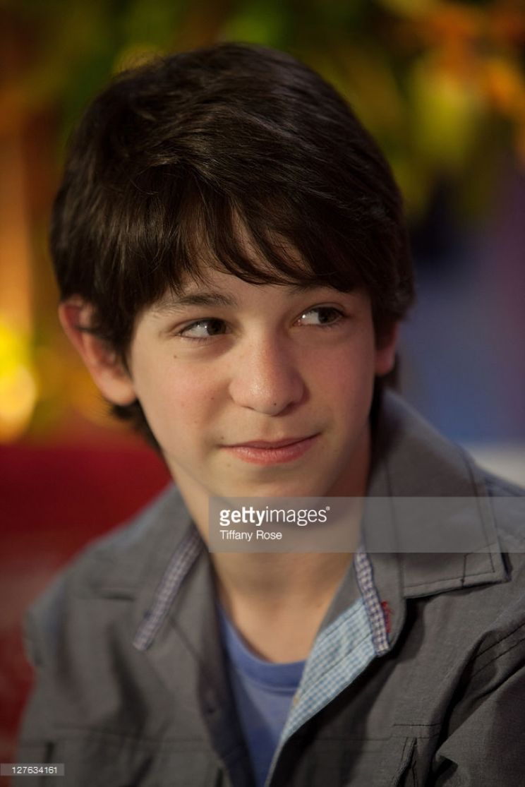 Zachary Gordon