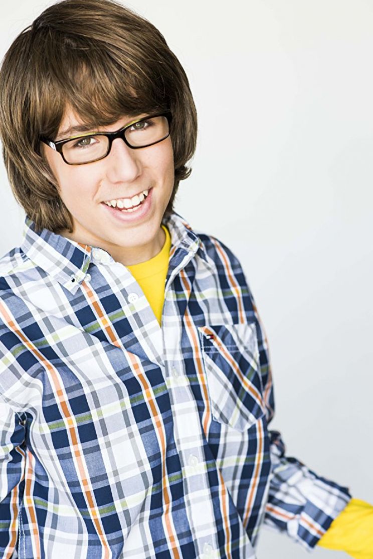Zachary Haven