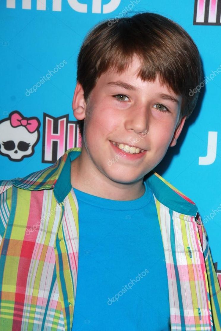 Zachary Haven