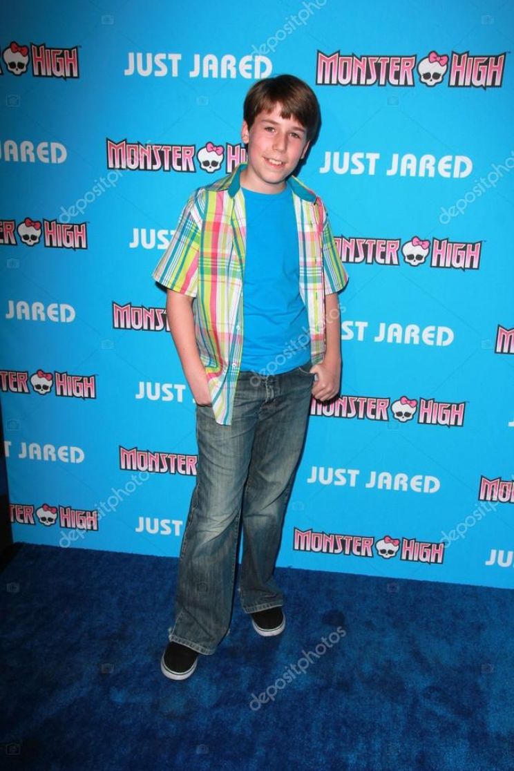 Zachary Haven