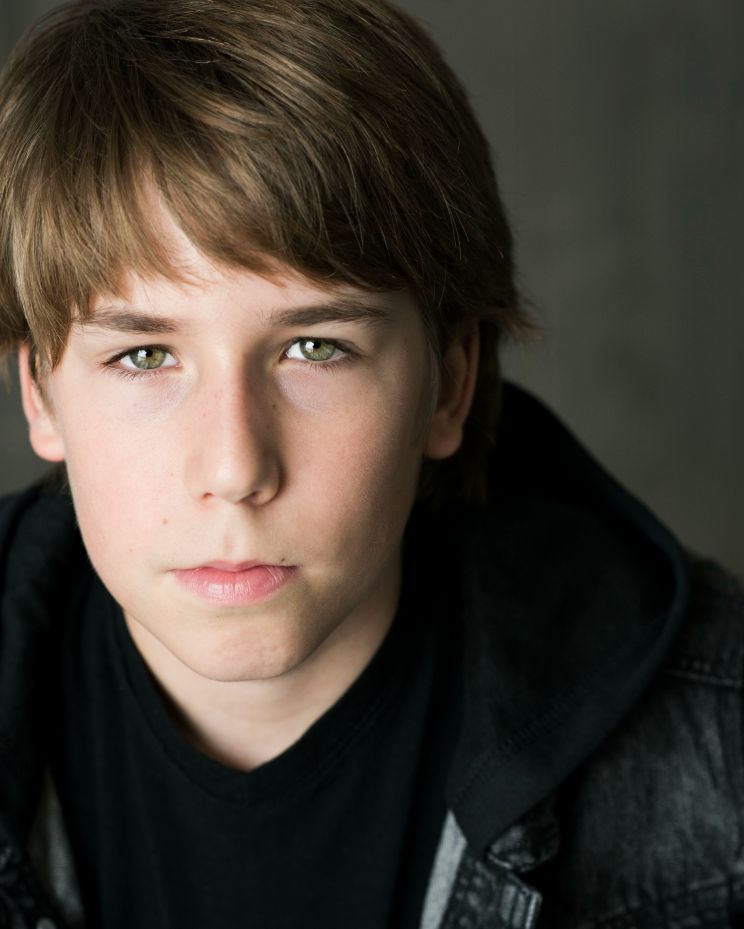 Zachary Haven