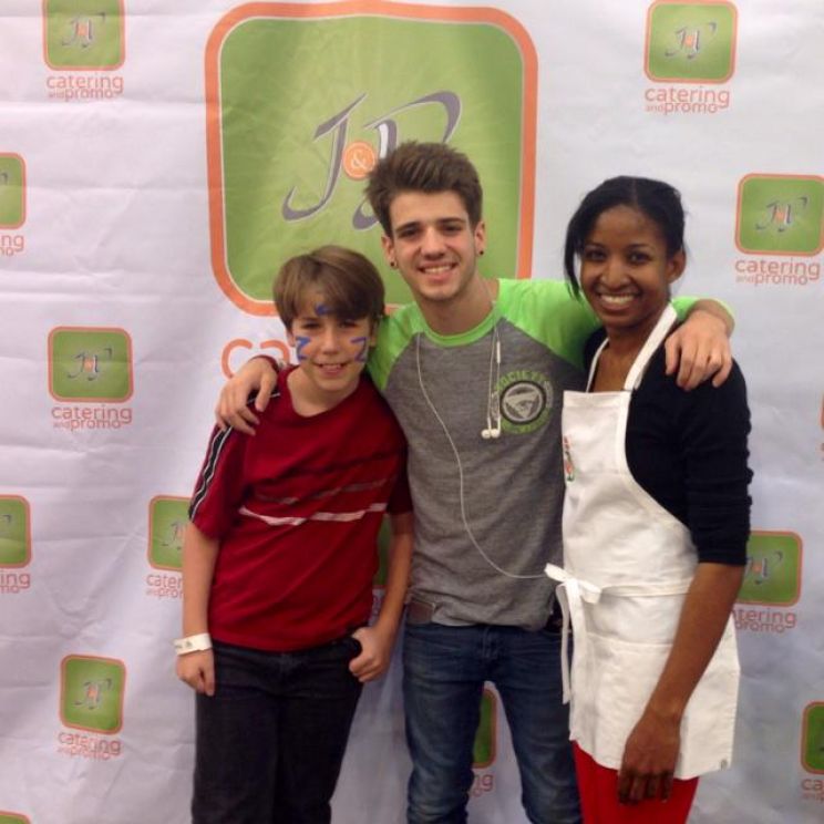 Zachary Haven