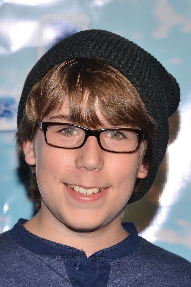 Zachary Haven