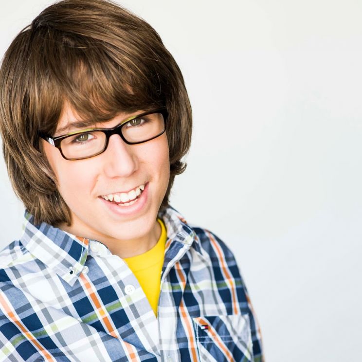 Zachary Haven