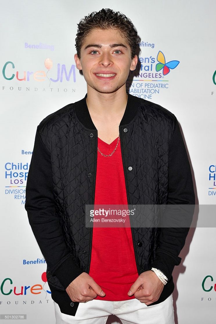 Zachary Haven