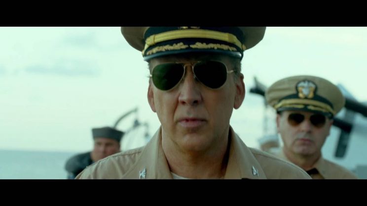 Zachary James Rukavina
