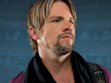 Zachary Knighton