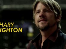 Zachary Knighton