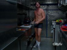 Zachary Knighton