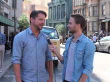 Zachary Knighton
