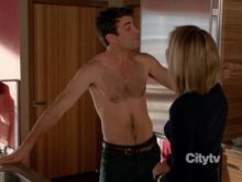 Zachary Knighton