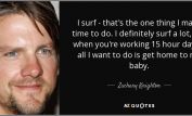 Zachary Knighton