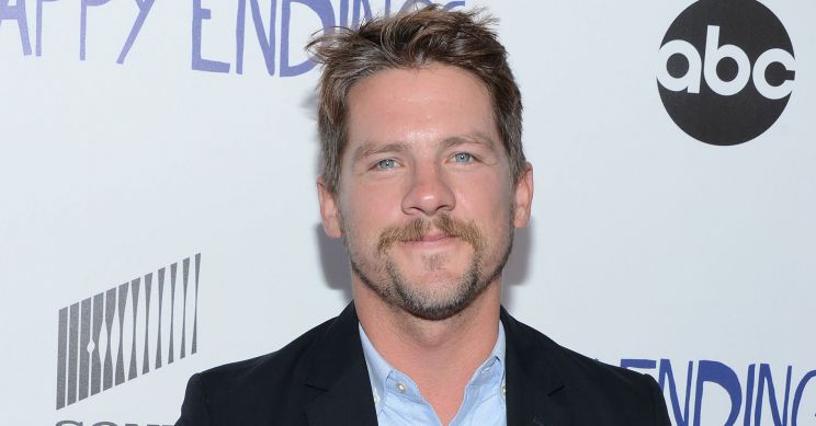 Zachary Knighton