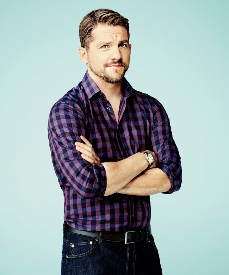 Zachary Knighton