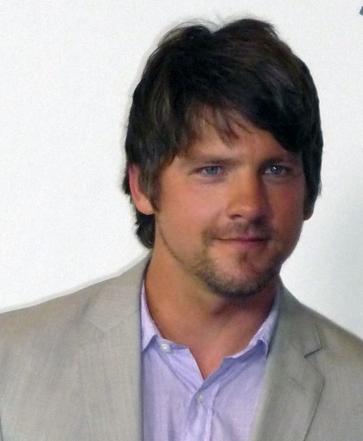 Zachary Knighton