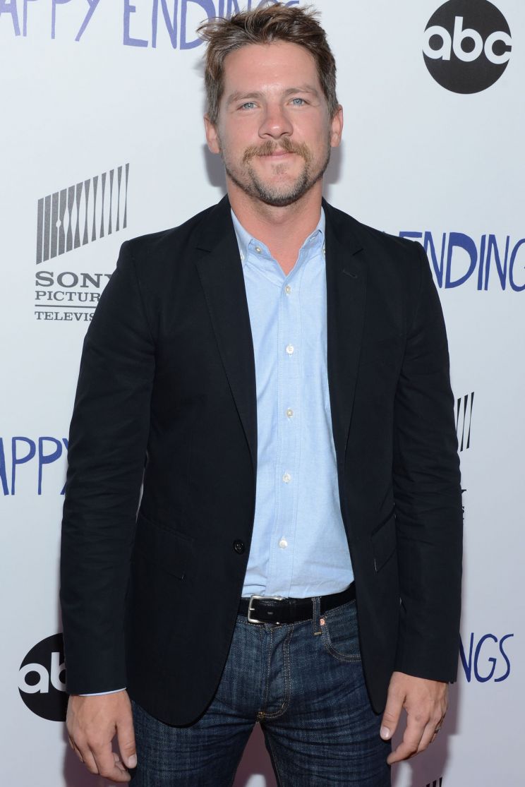 Zachary Knighton