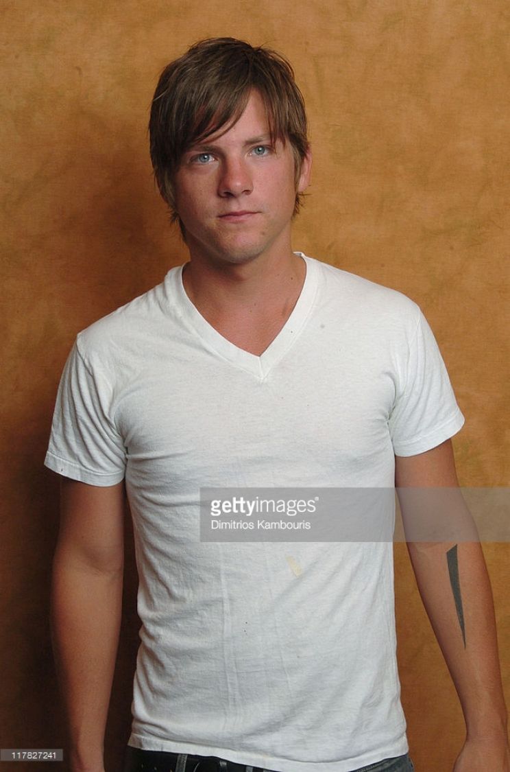 Zachary Knighton