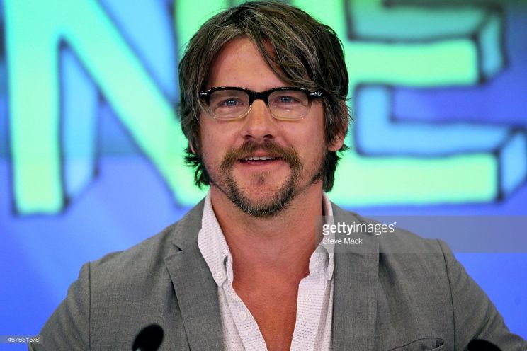 Zachary Knighton