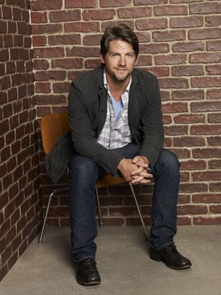 Zachary Knighton