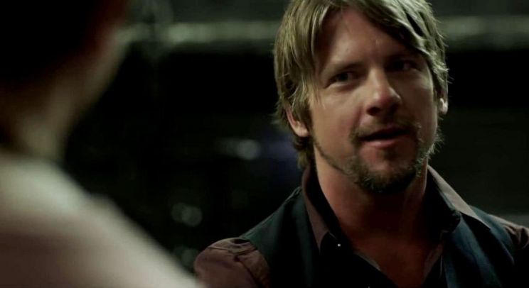 Zachary Knighton