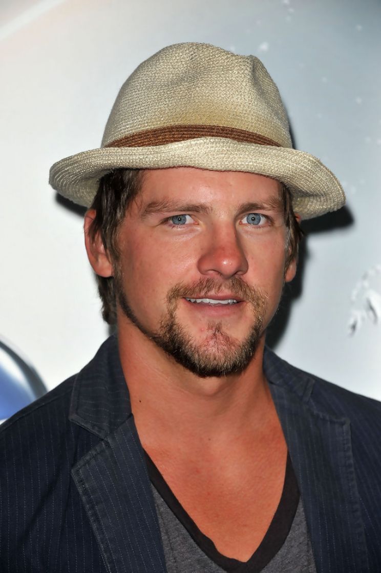Zachary Knighton