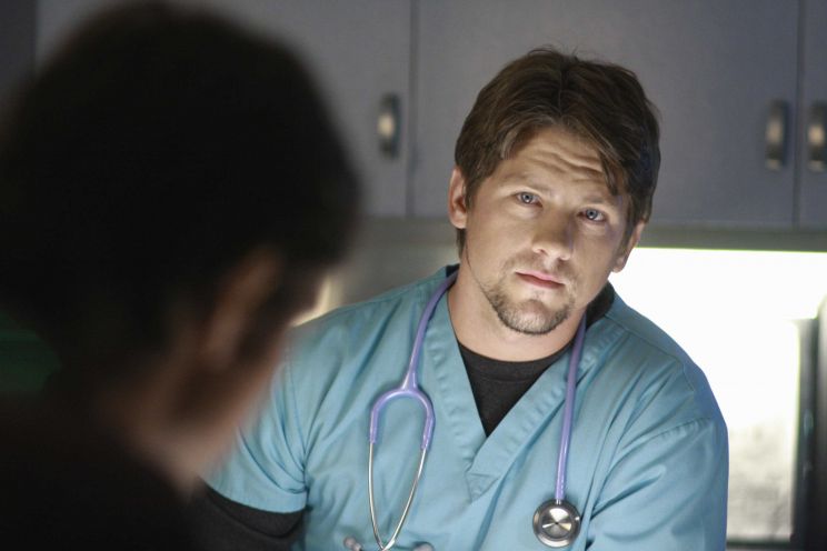 Zachary Knighton