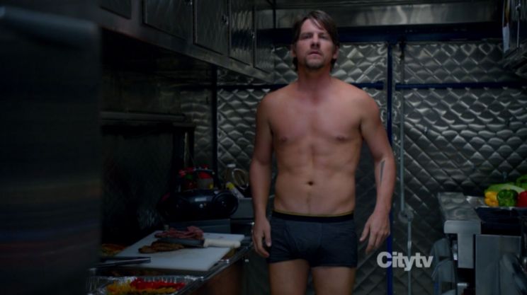 Zachary Knighton