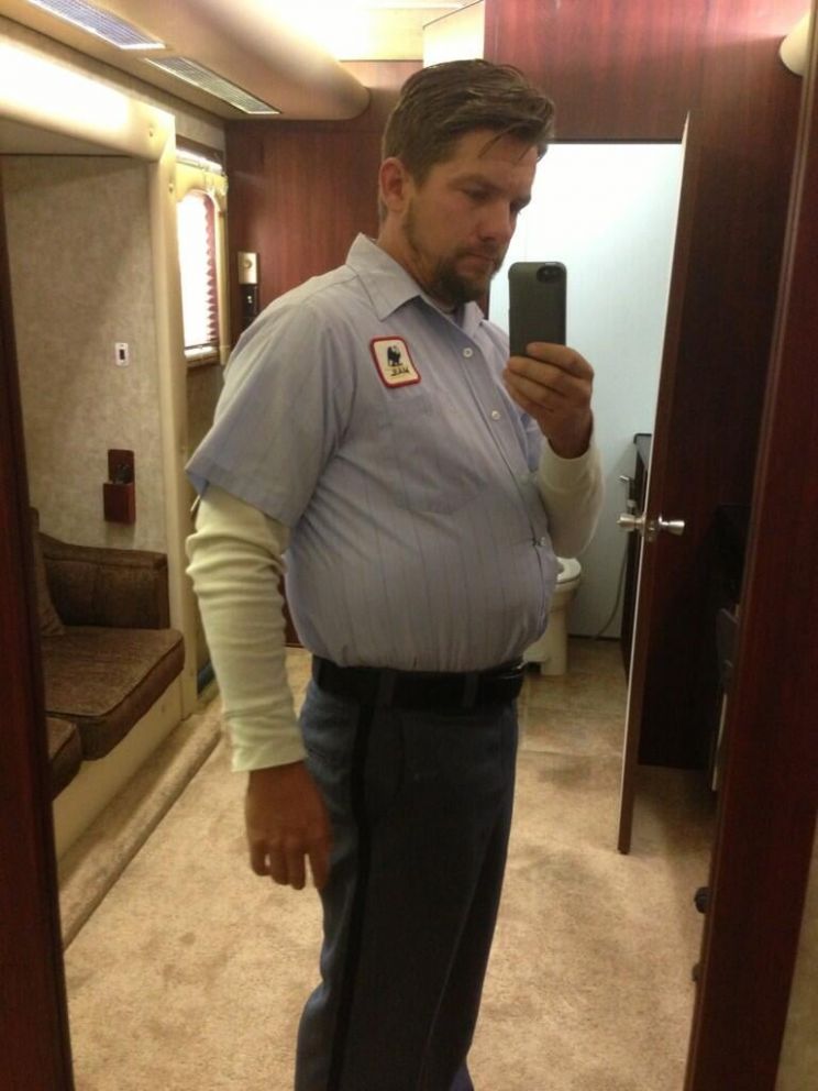 Zachary Knighton