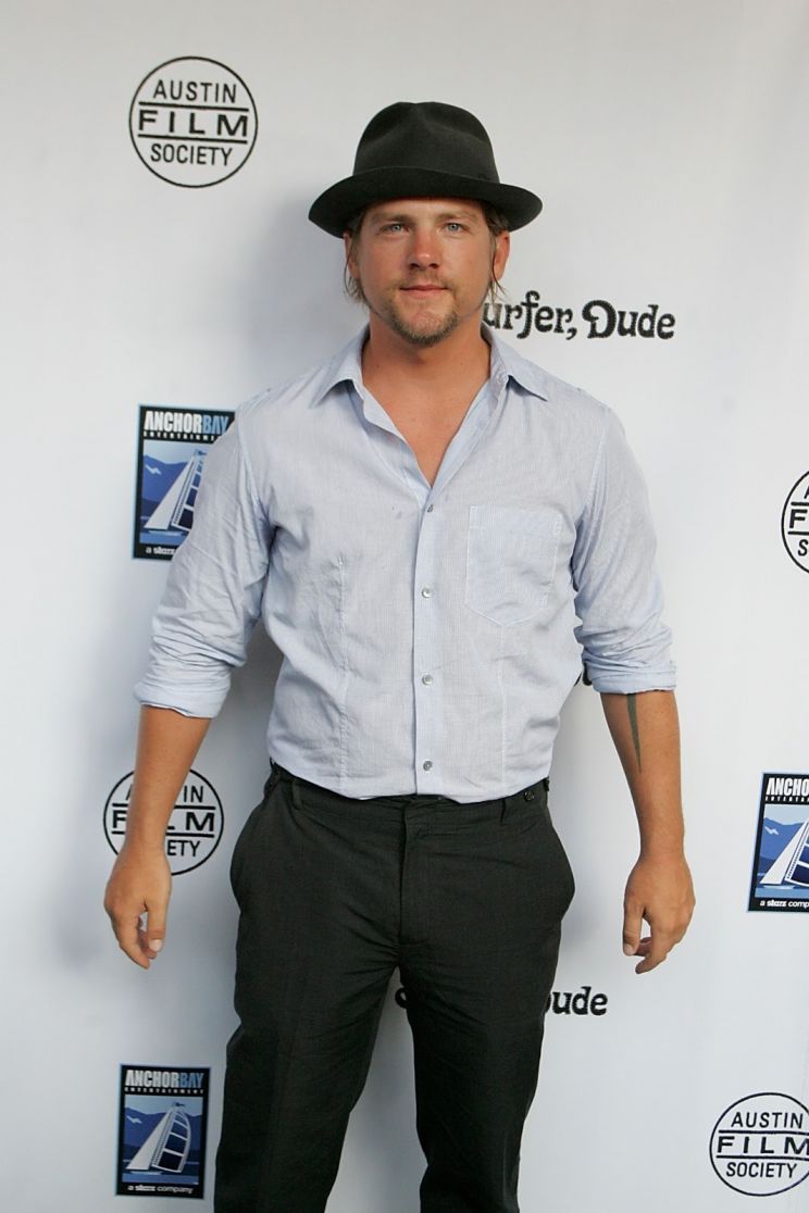 Zachary Knighton