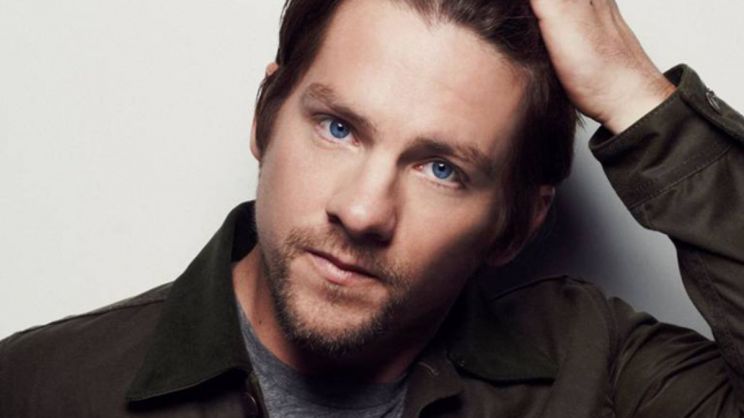 Zachary Knighton