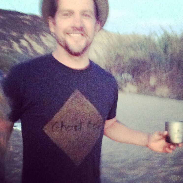 Zachary Knighton