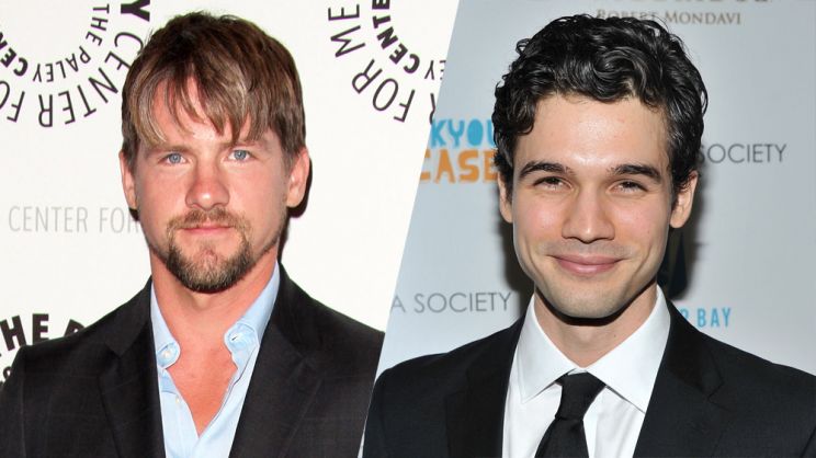 Zachary Knighton