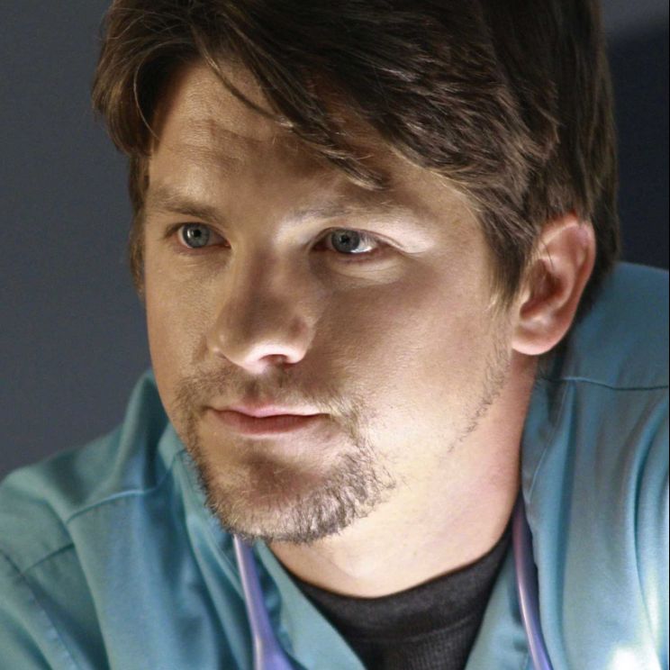 Zachary Knighton