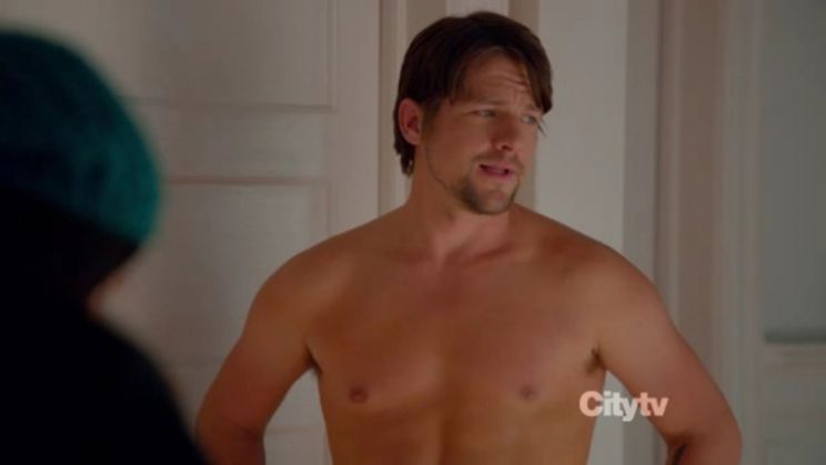 Zachary Knighton