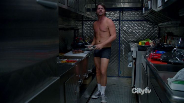 Zachary Knighton