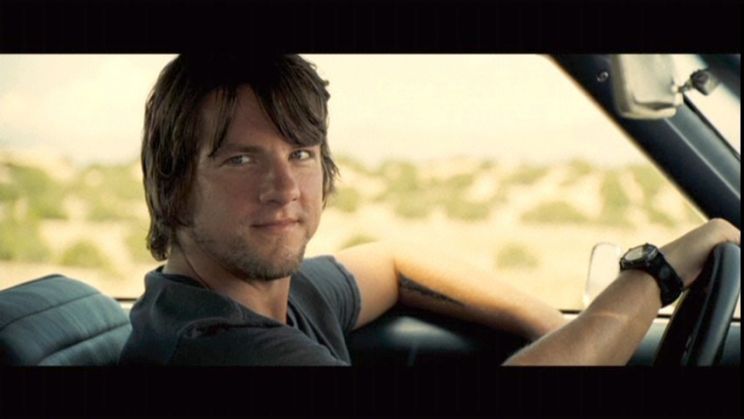 Zachary Knighton