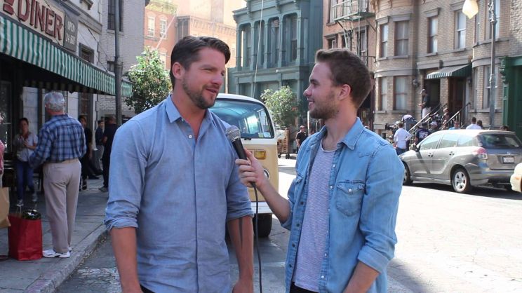 Zachary Knighton