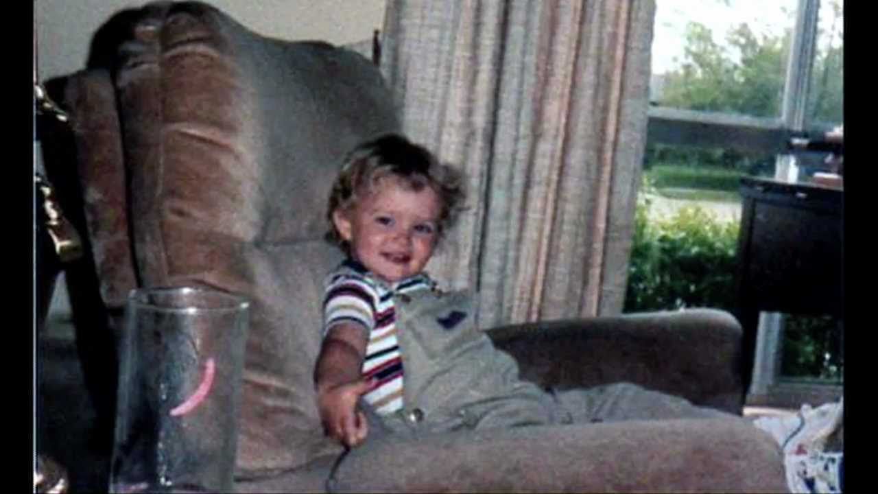 Pictures of Zachary La Voy